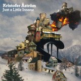 Just a Little Insane