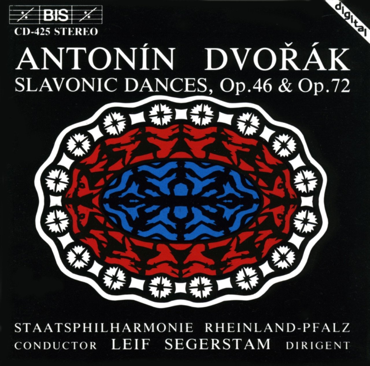 Slavonic Dances (B.147): No.3 in F major, Skocná 