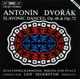Slavonic Dances (B.83): No.1 in C major, Furiant 