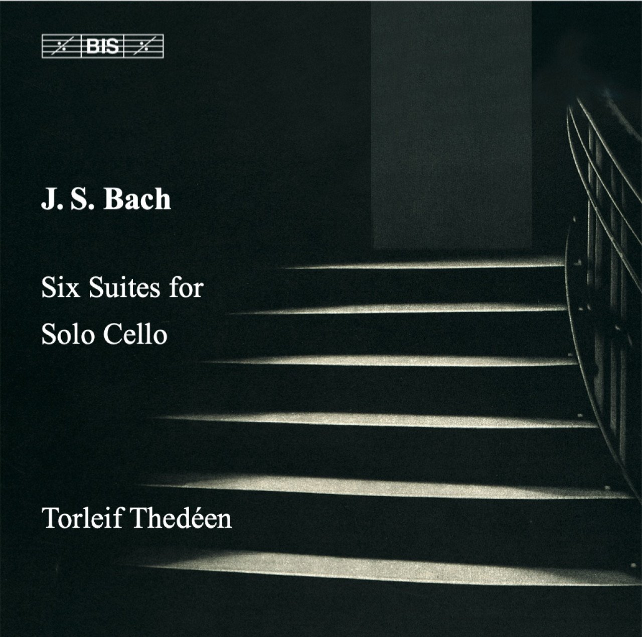 Suite Nr.3 C-Dur: VI. Gigue