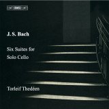 Suite Nr.1 G-Dur: VI. Gigue