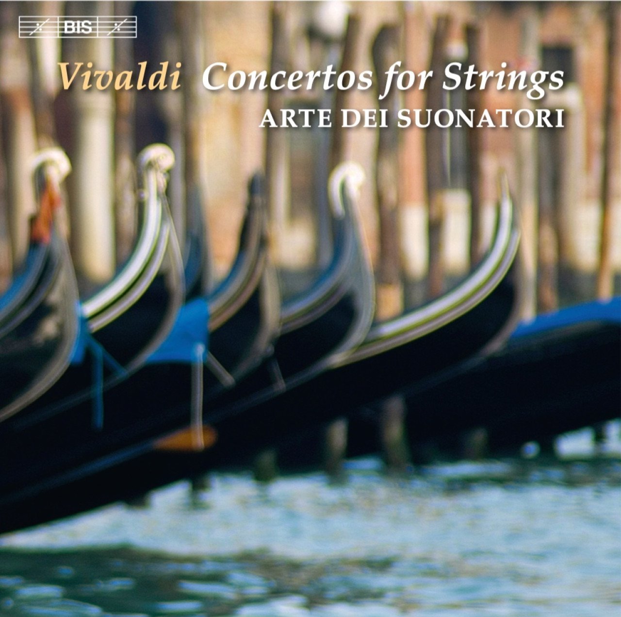 Concerto in A major: III. Allegro