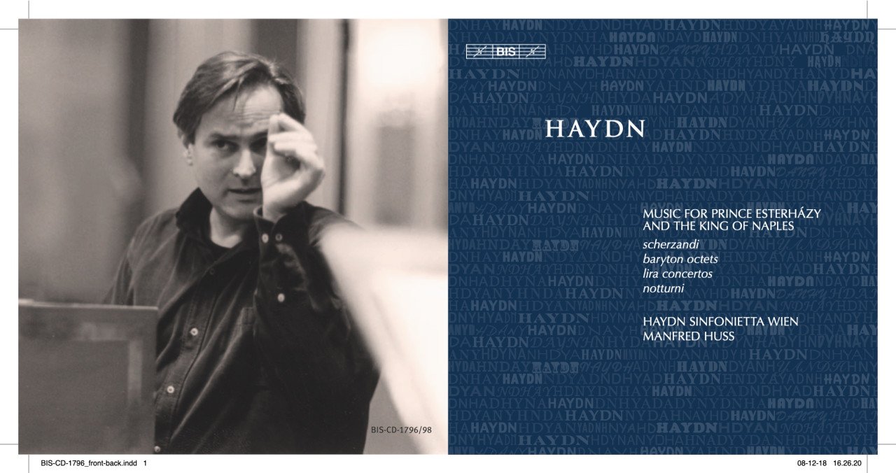 Scherzando No.1 in F major: II. Menuet