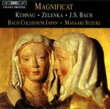 Magnificat in D major: IV. Omnes generationes 