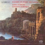 Concerto a Quattro in D major: IV. Presto 