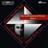 Praeludium und Fuge a-Moll: Praeludium XX 