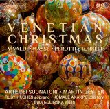 Violin Concerto in E major: I. Allegro