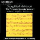 Sonata No.6 in D minor: Alla breve 