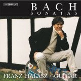 Sonata No.2 in A minor: II. Fuga 