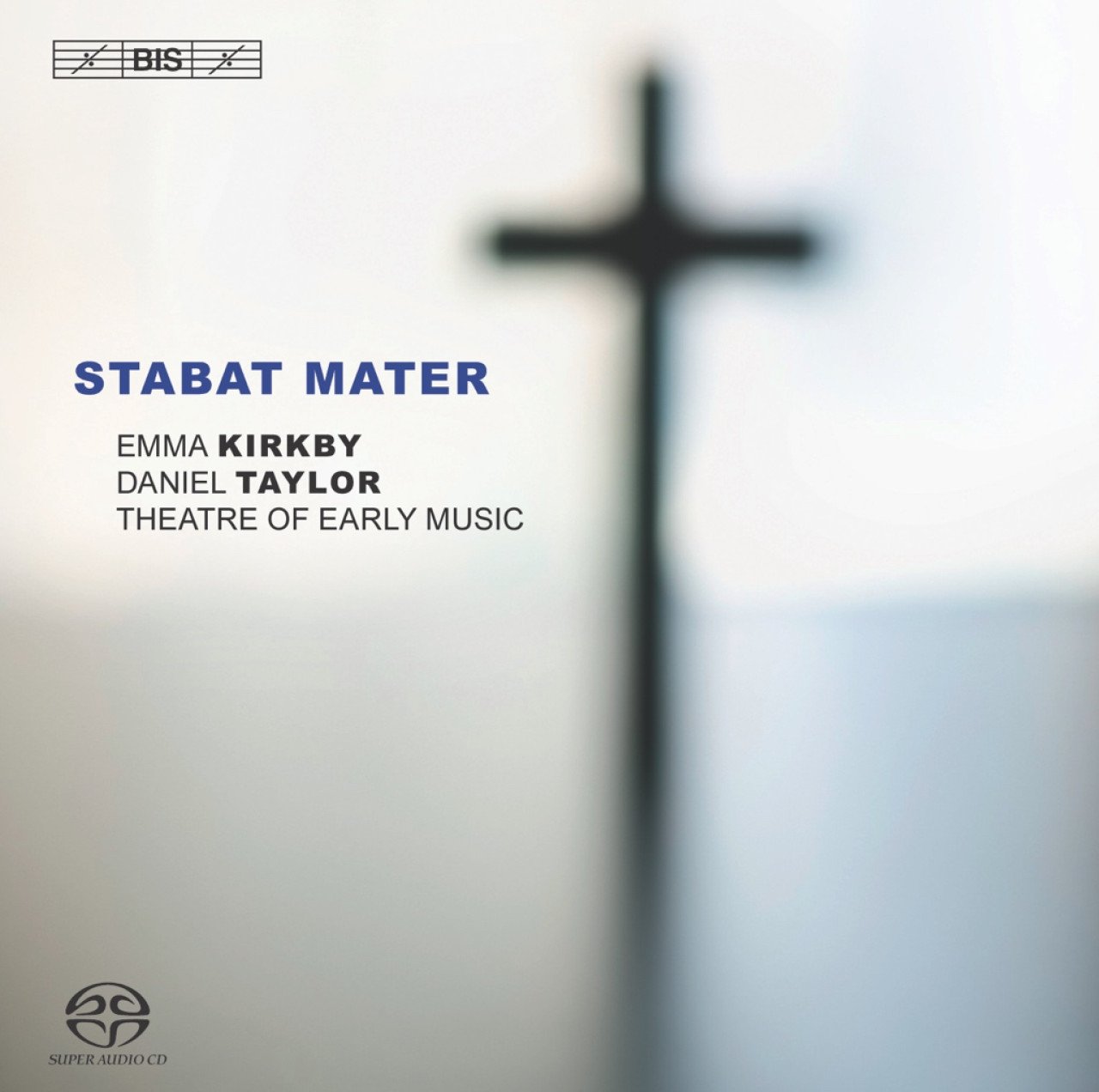 Stabat Mater: III. O quam tristis. Andante