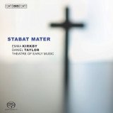 Stabat Mater: VIII. Fac ut ardeat. Lento
