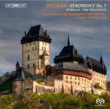 Symphony No.7 in D minor: III. Scherzo. Vivace