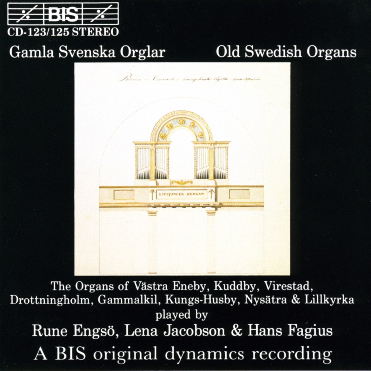 Vier Choralvorspiele: I. In dulci jubilo