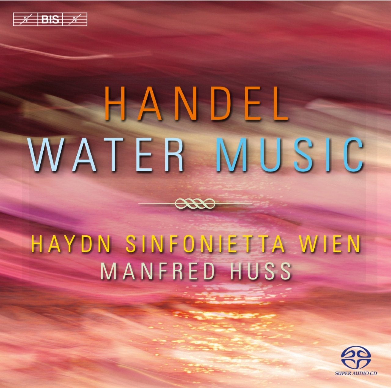 Water Music: 18/19. Menuet (I) - (Menuet II) - Menuet (I)