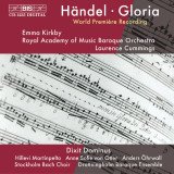 Gloria: Et in terra pax 