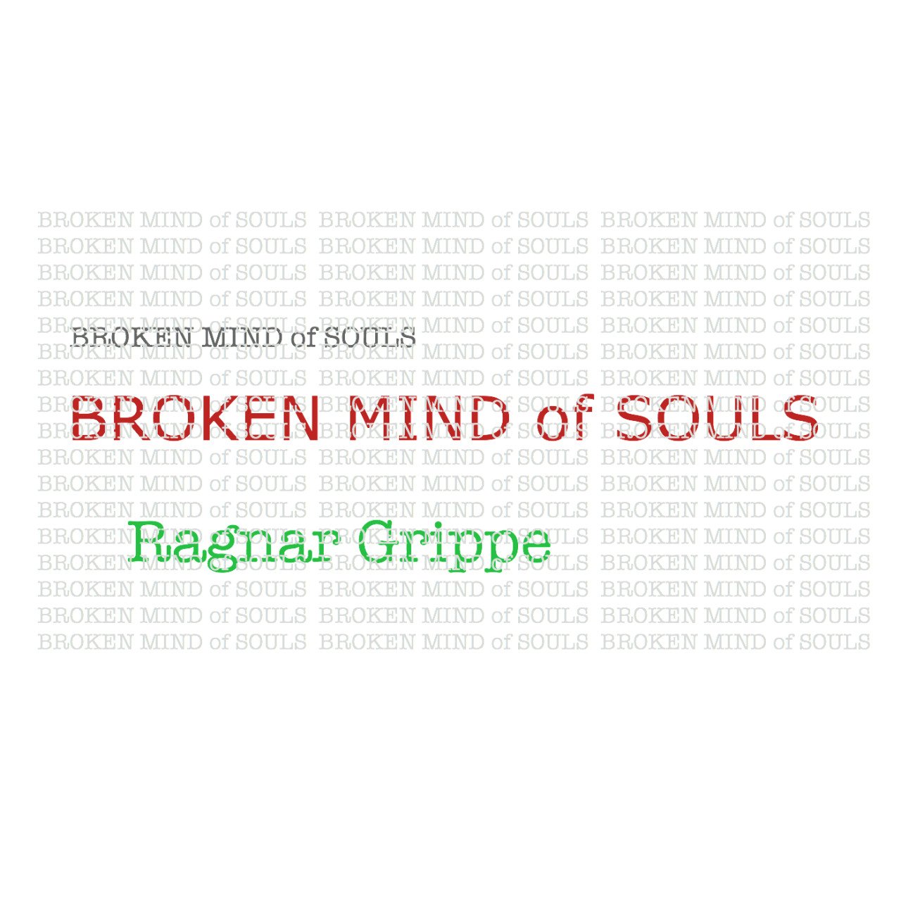 Broken Mind of Souls II