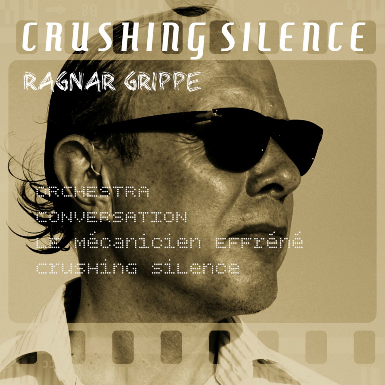 Le Mécanicien Effréné