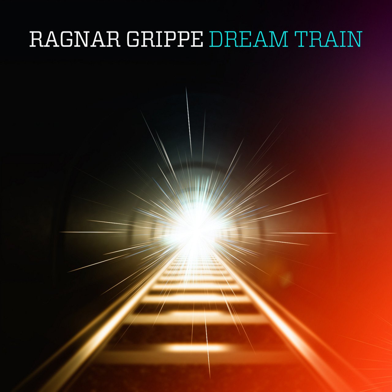 I want to / Dream Train