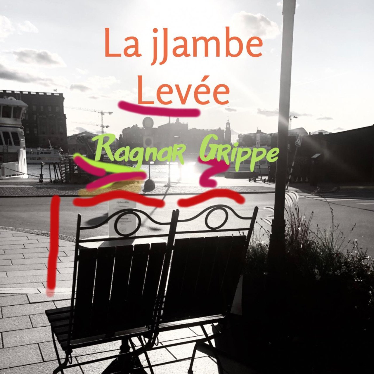 La jJambe Levée Encore