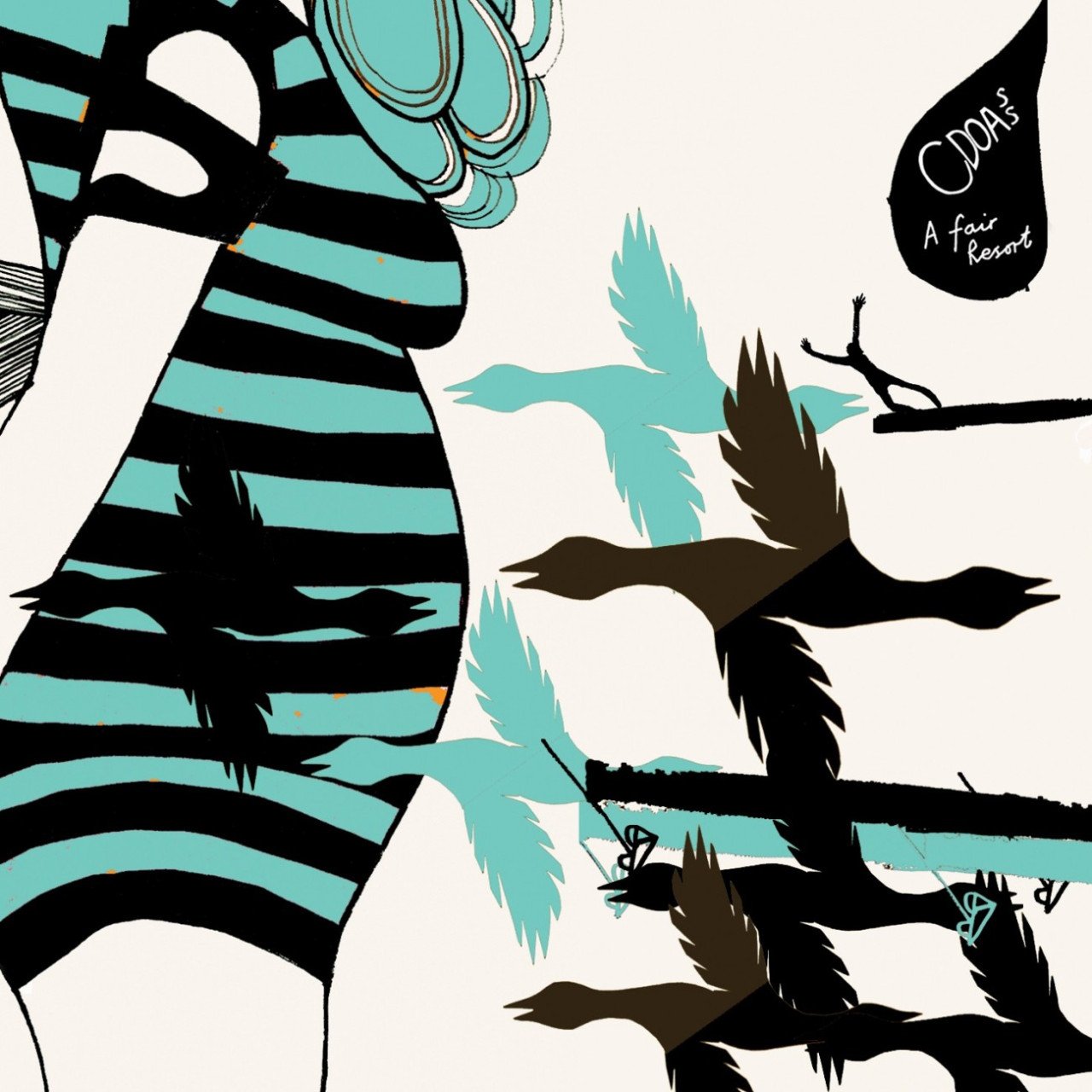 A Fair Resort (Bauri's Secret Crush Remix)