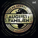 På spåret (Vinjett)