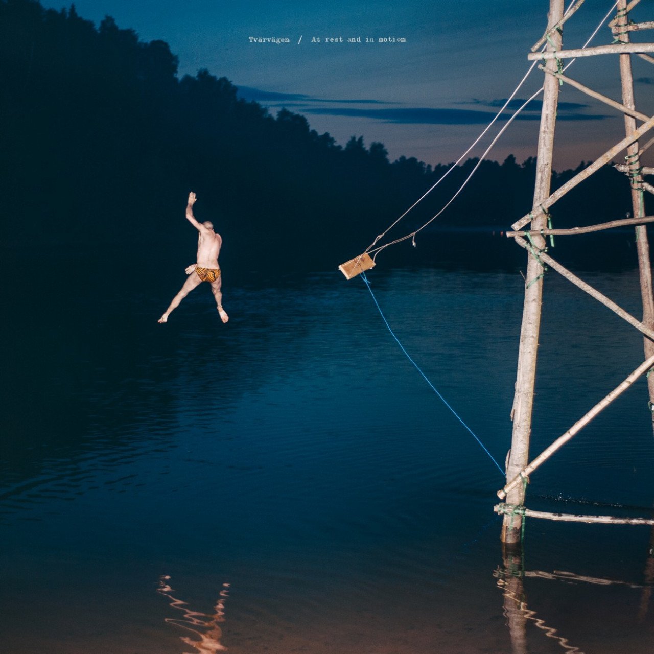 A Love Duet for Fragile Hearts