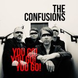 You Go! You Go! You Go!