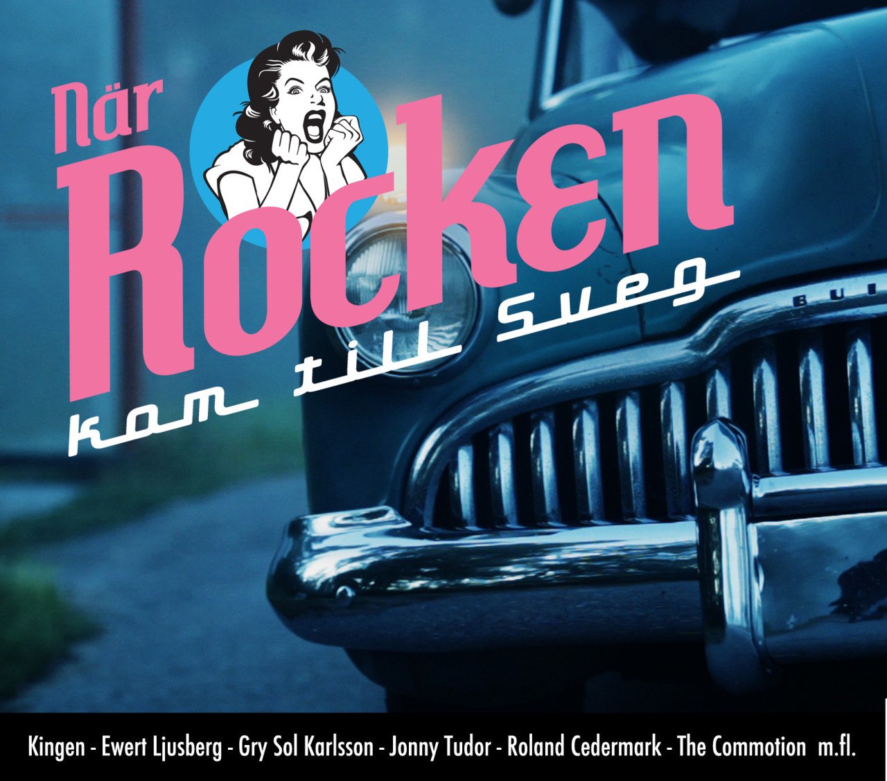 You´ll never see me crying over you