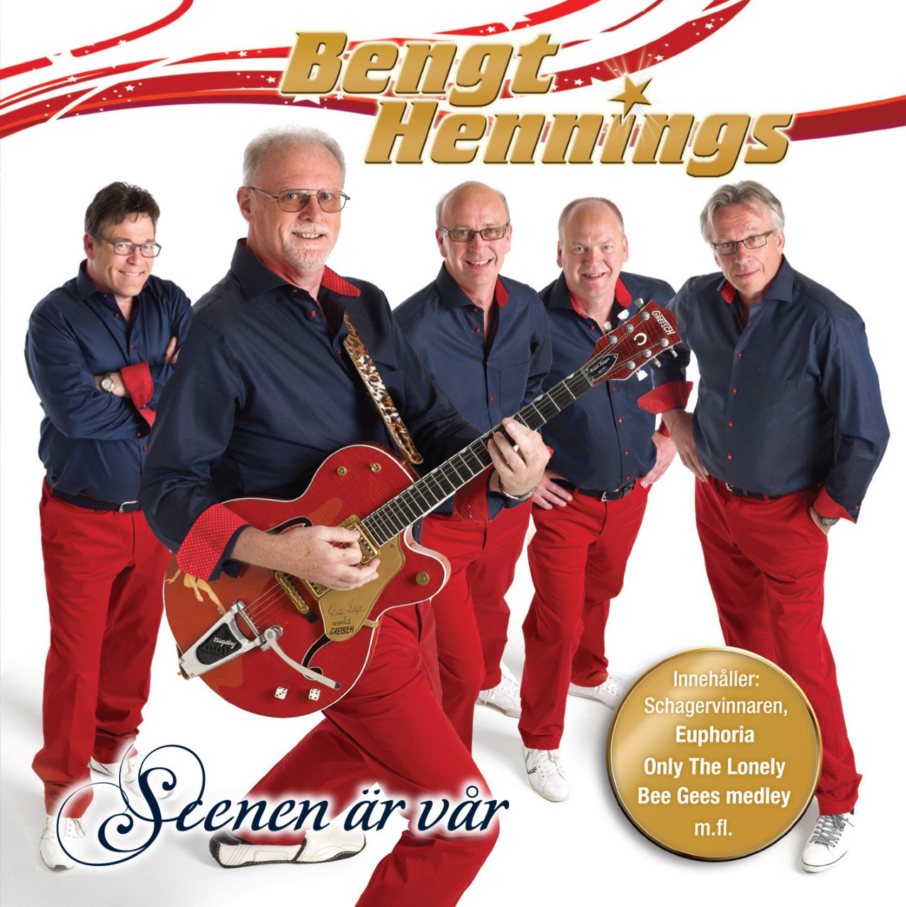 Kärleken går sin egen väg