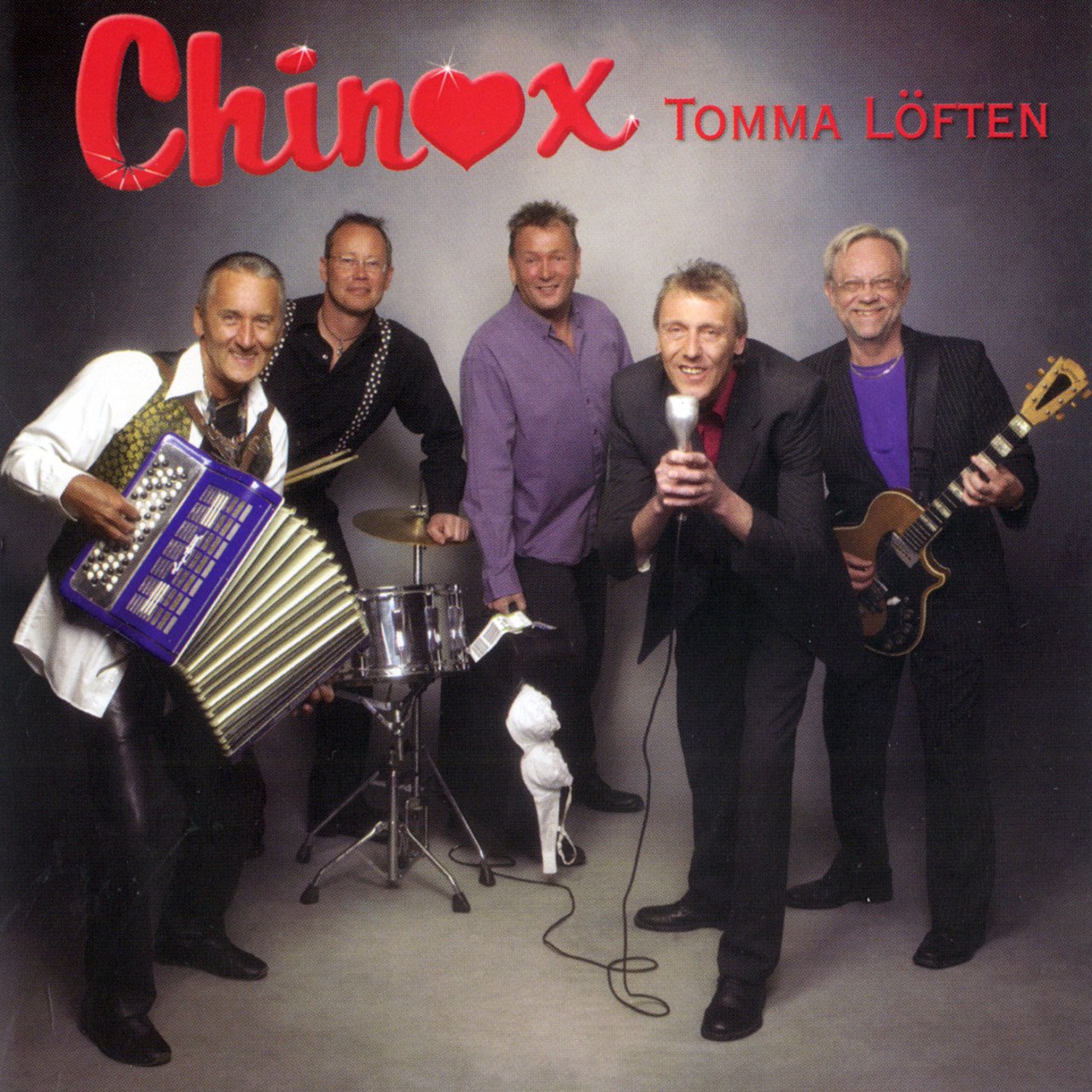 Från allra första stund