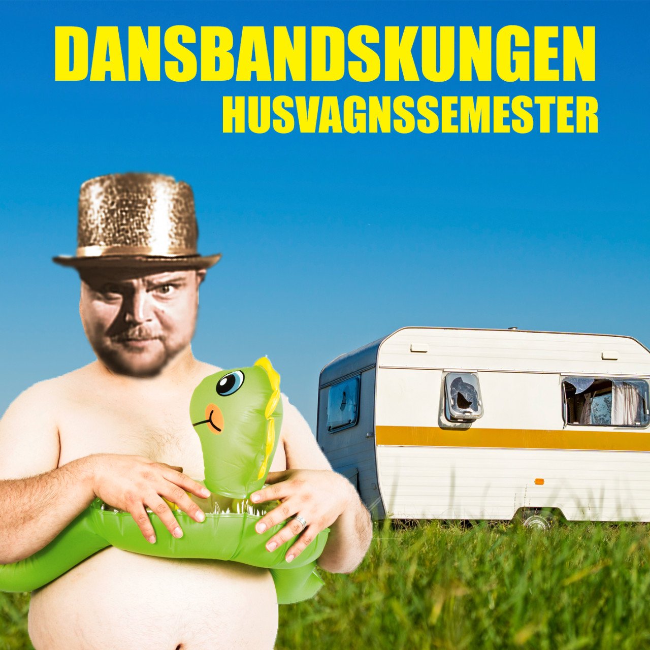 Ho förstörde hela bogga