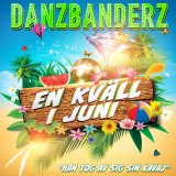 En kväll i juni (Han tog av sig sin kavaj)