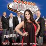 Han går sin egen väg