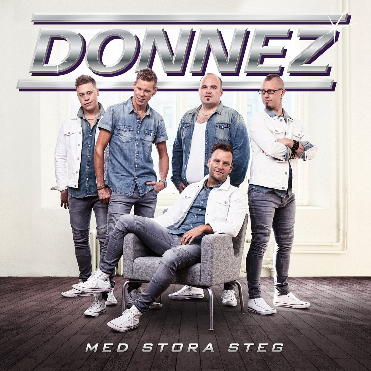 Tår för tår, slag för slag