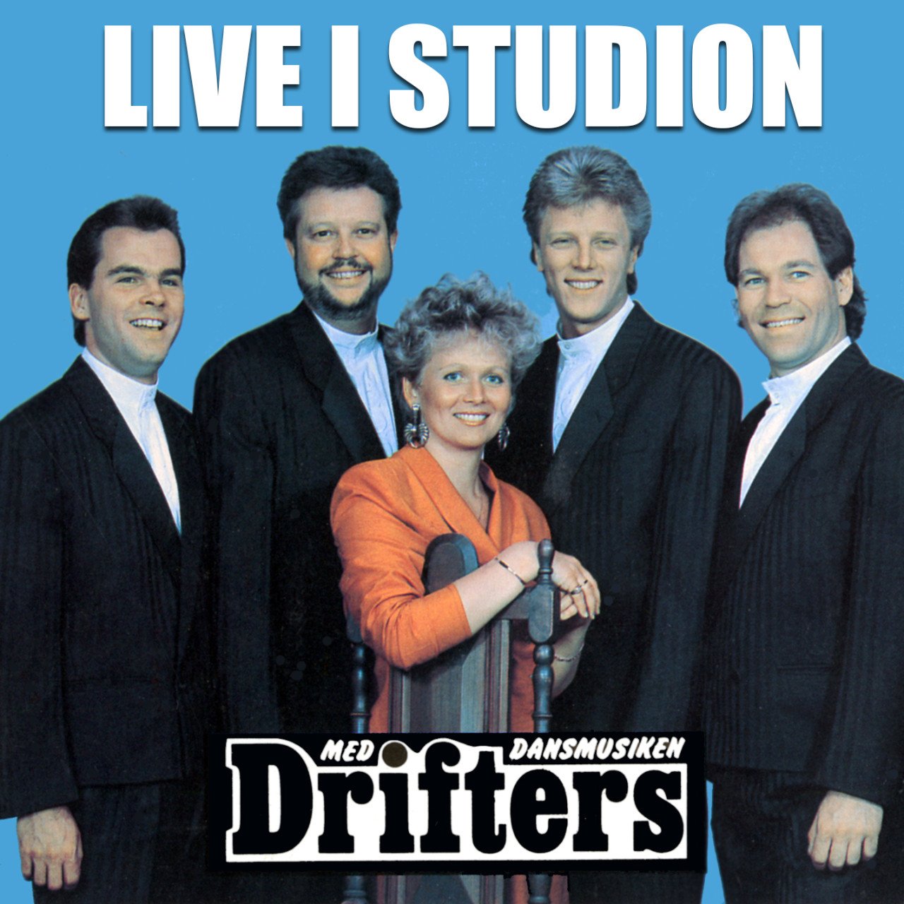 Vi ska leva för varandra