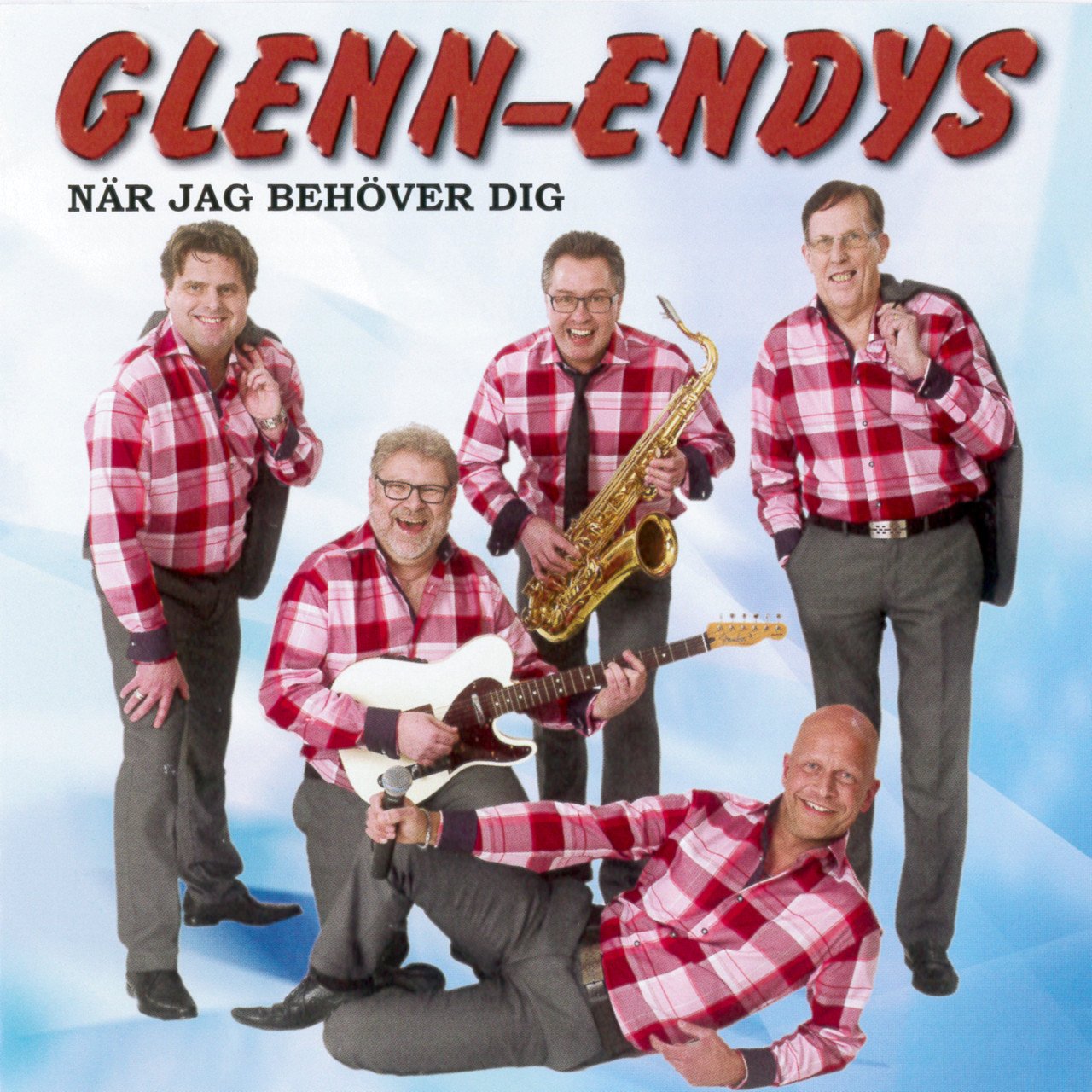 Jag ska alltid älska dig