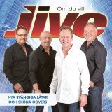 Ge mig nu din kärlek