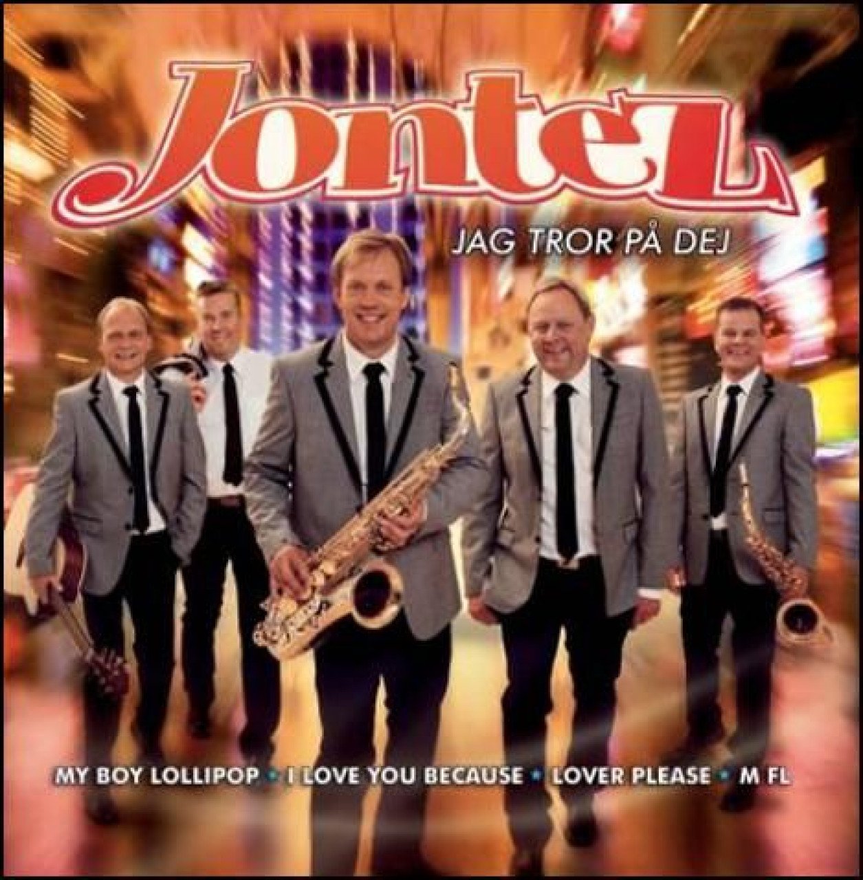 Sån är jag (stimmad under sån e jag)