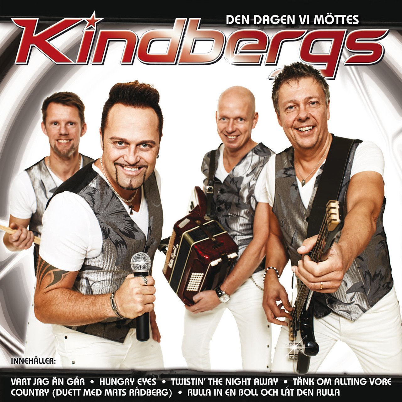 Tänk om allting vore country