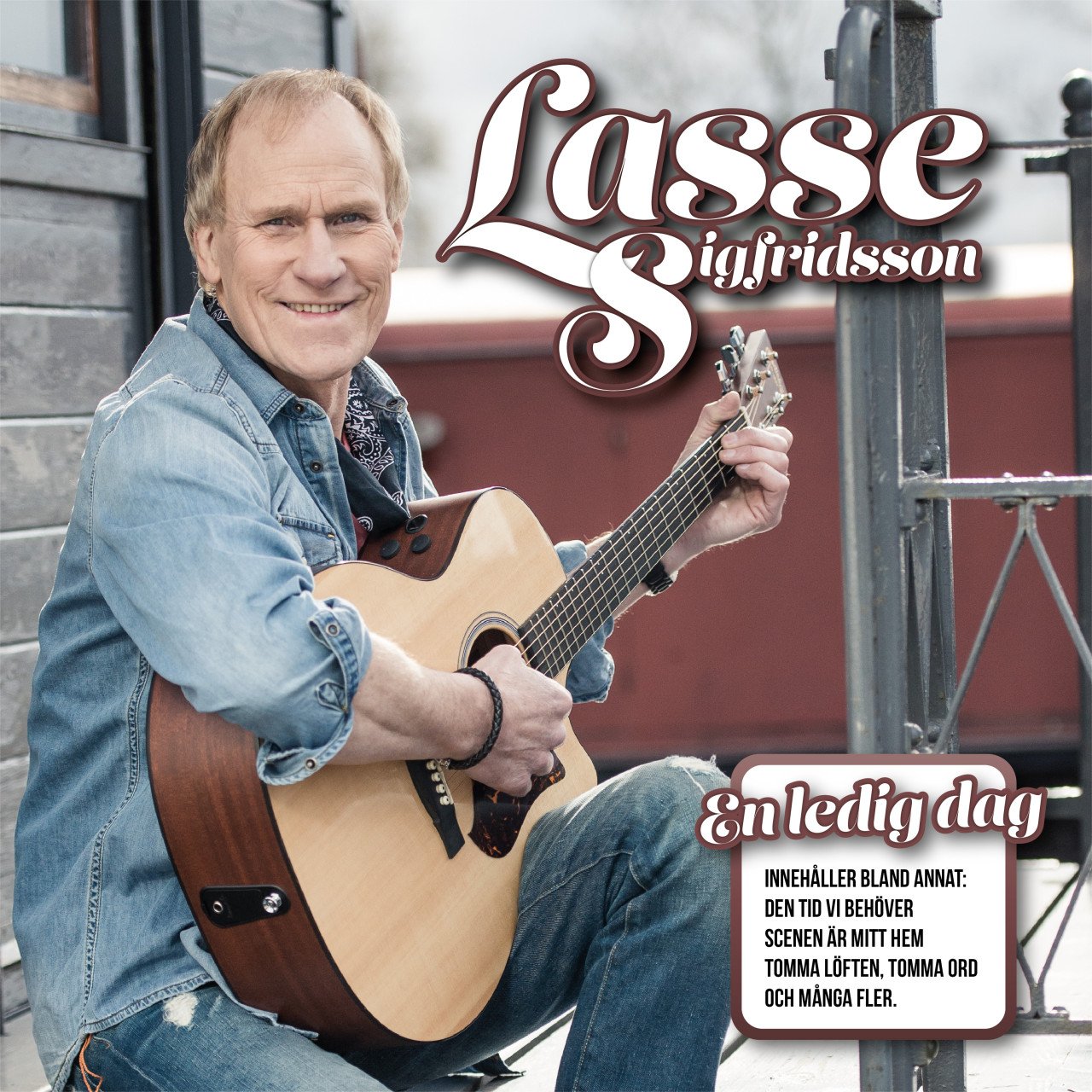 När ingenting förblindat oss två