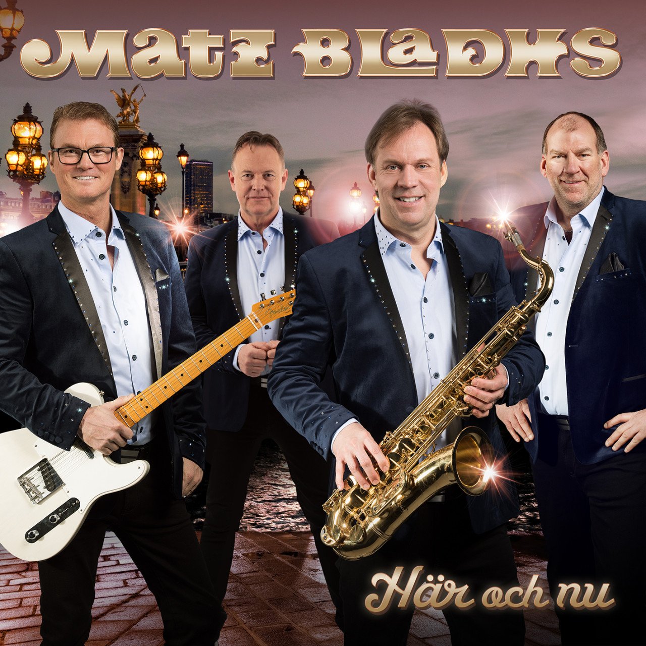 Bara ett ensamt hjärta