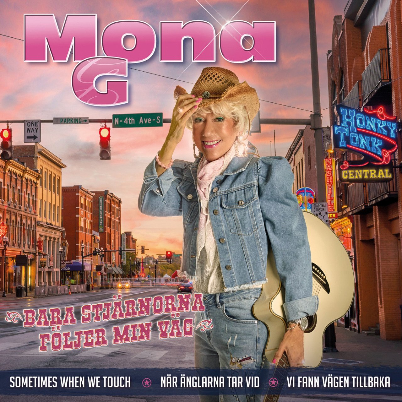 Höstens första dag