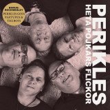 Medan regnet faller ner