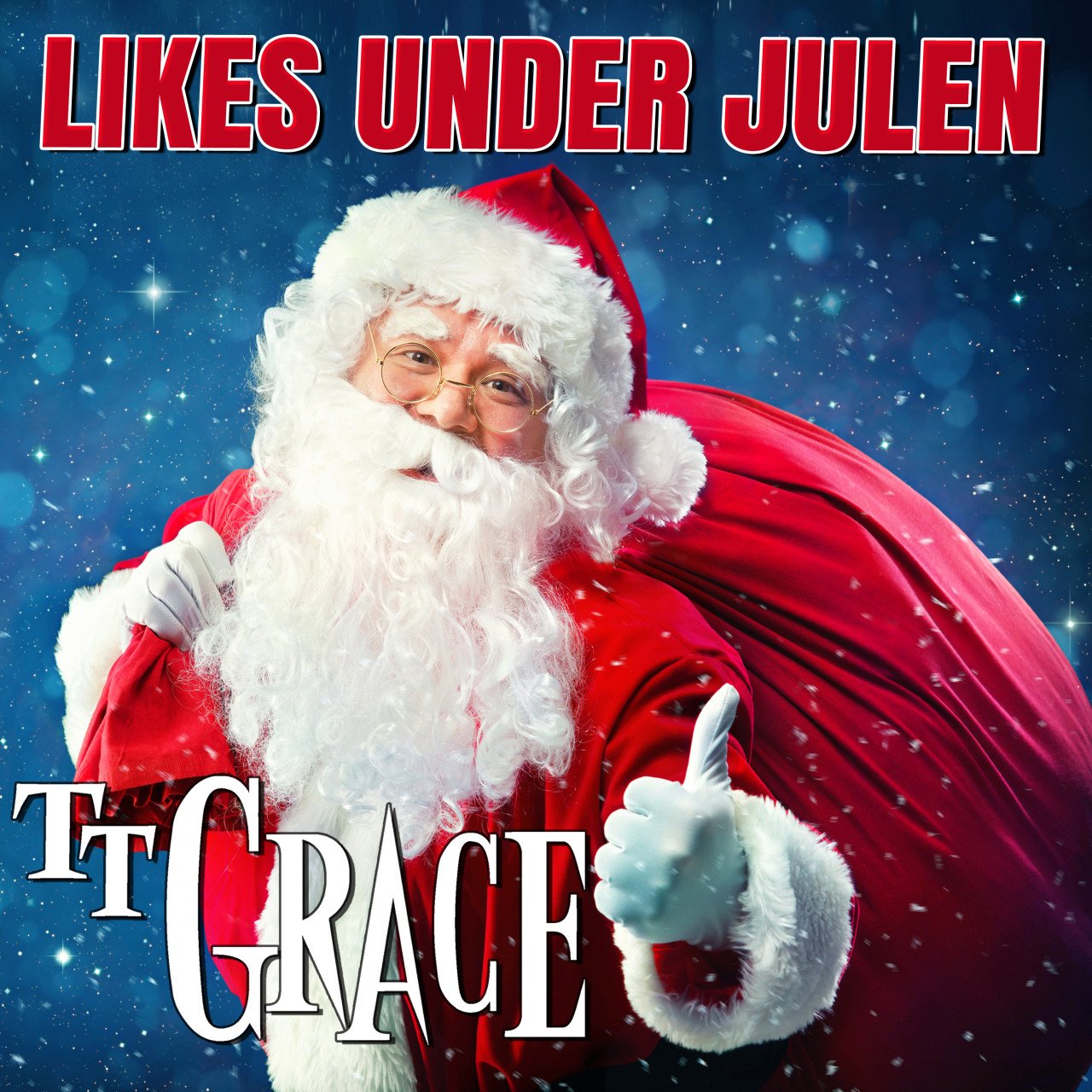 Likes under julen
