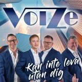 Kan inte leva utan dig