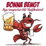 Skölja ner en kräfta