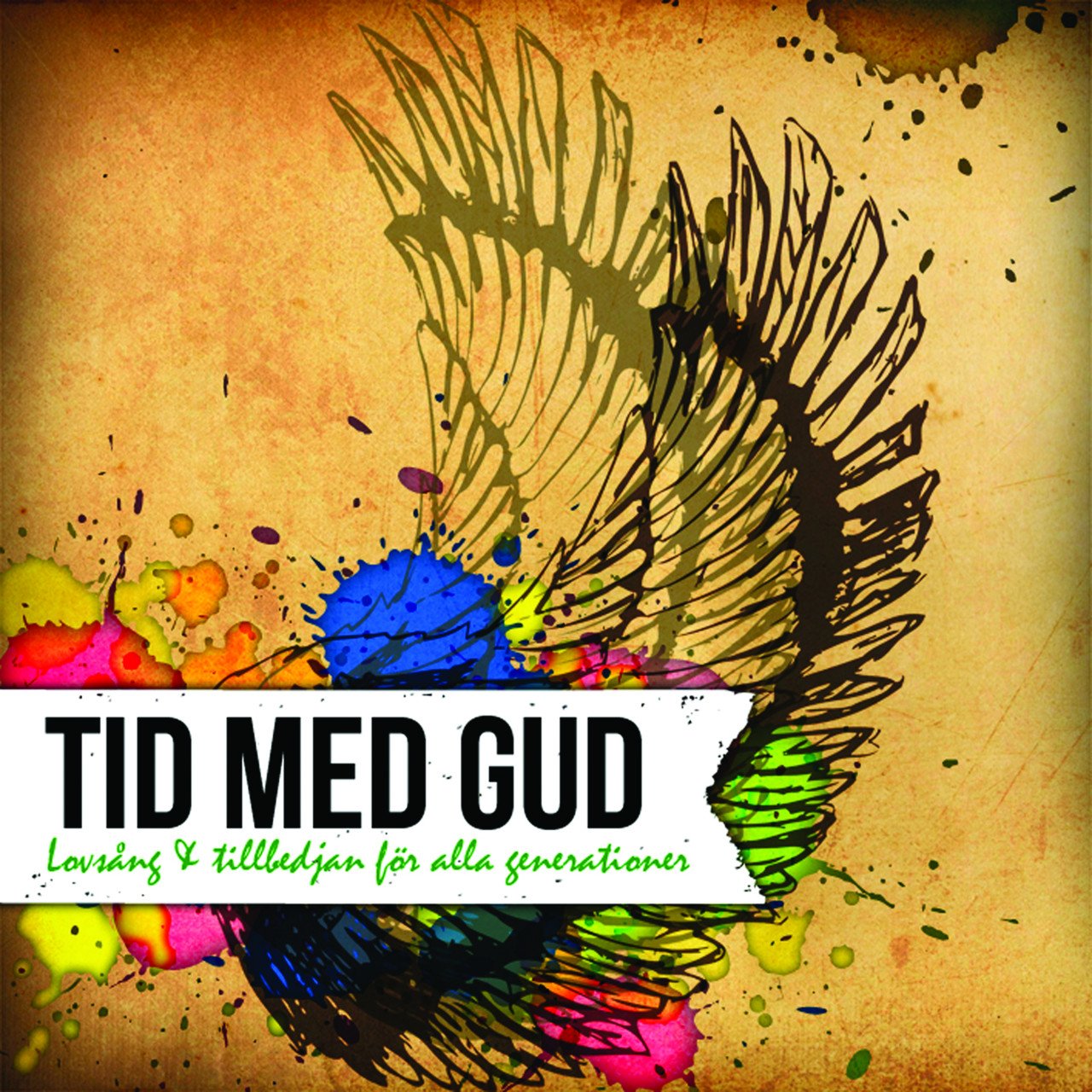 Du är Gud, Du är underbar