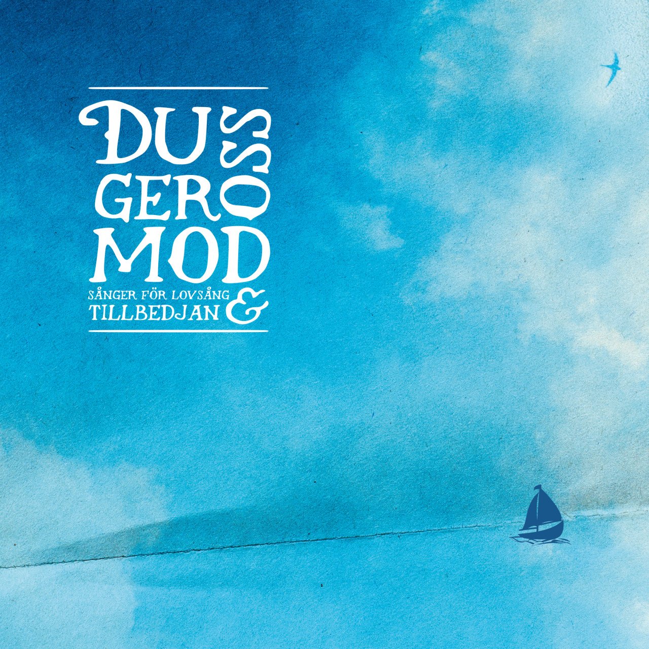 Bara hos Gud (Psalm 62)