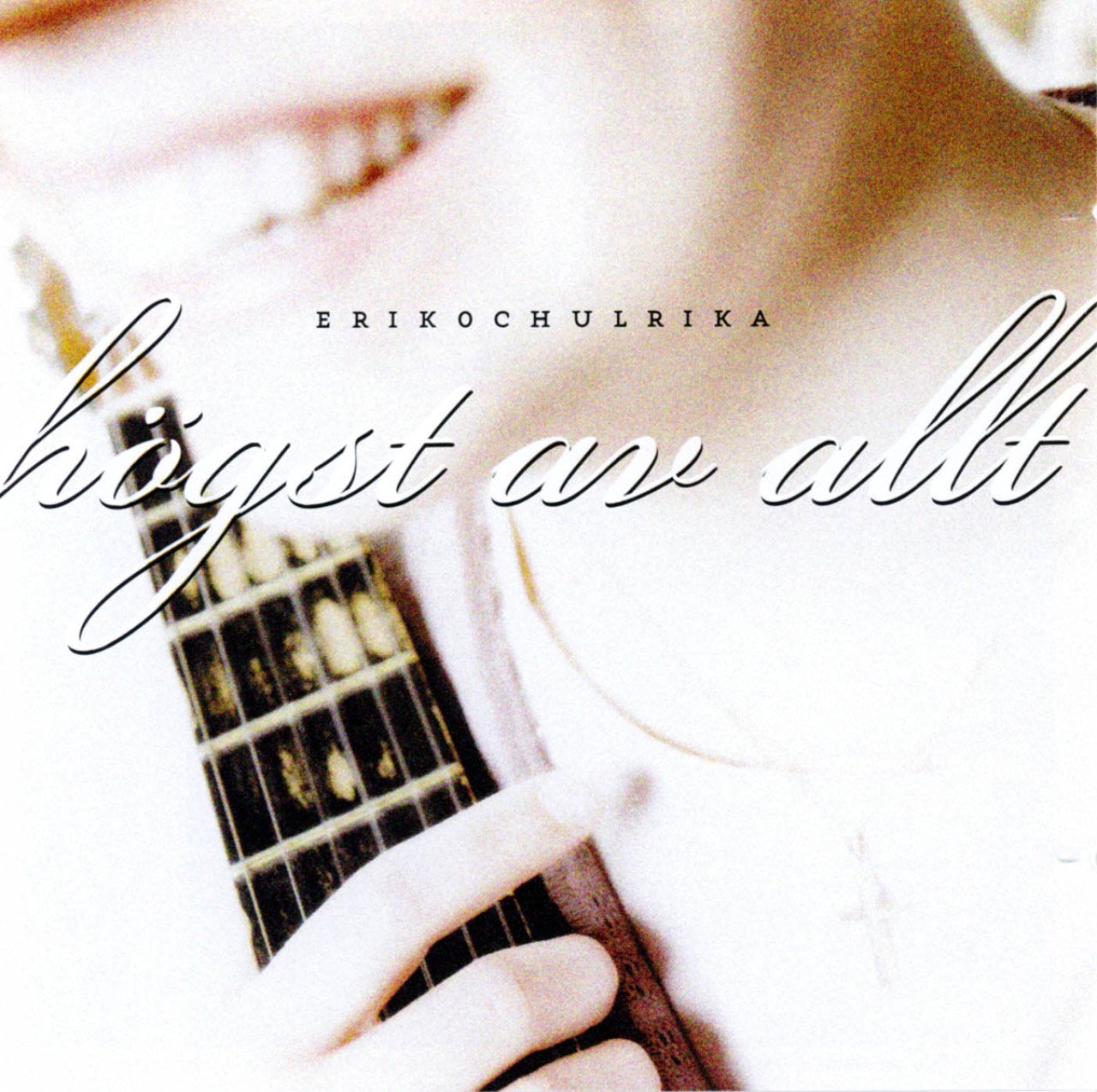 Idag får vi vara Elia