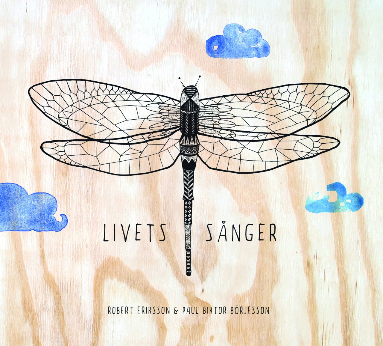 Låt Ditt rike bryta fram